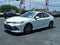 2023 Toyota Camry Hybrid XLE