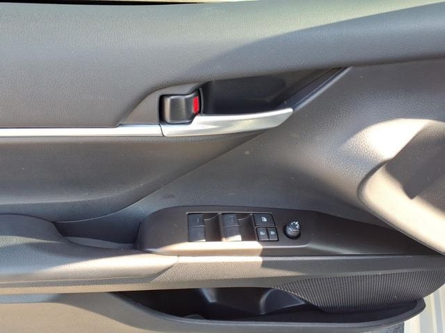 2024 Toyota Camry Base