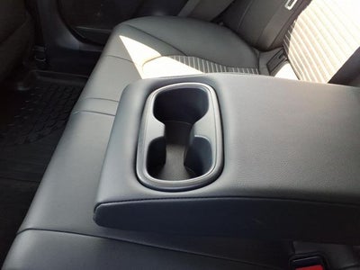 2024 Toyota Camry Base