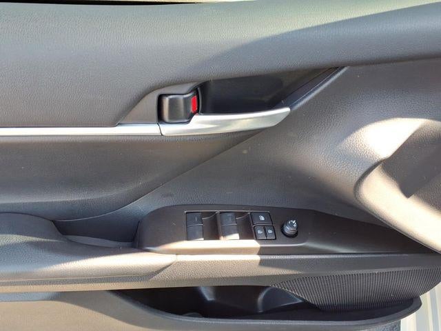 2024 Toyota Camry Base