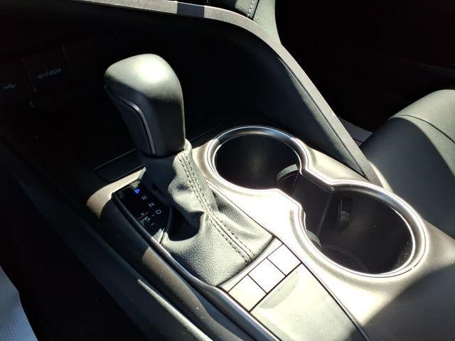 2024 Toyota Camry Base