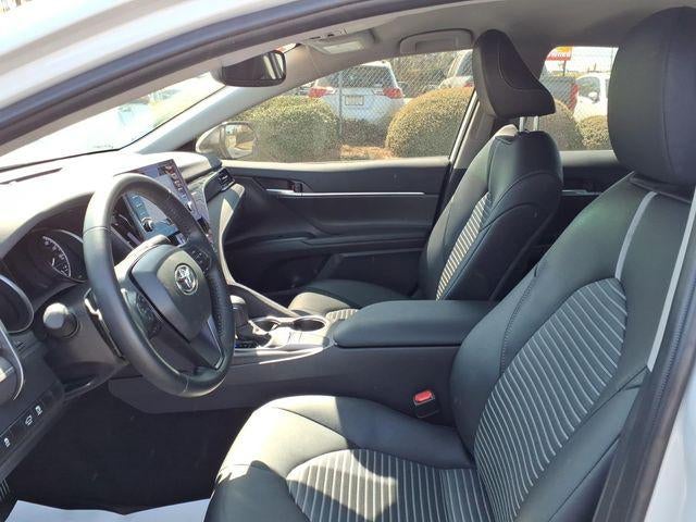 2024 Toyota Camry Base