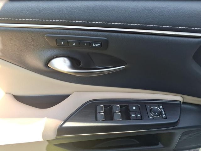 2021 Lexus ES 350