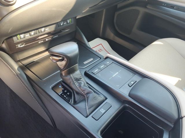 2021 Lexus ES 350
