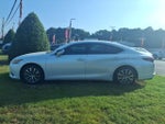 2021 Lexus ES 350