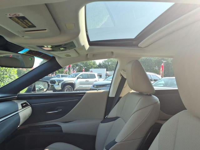 2021 Lexus ES 350