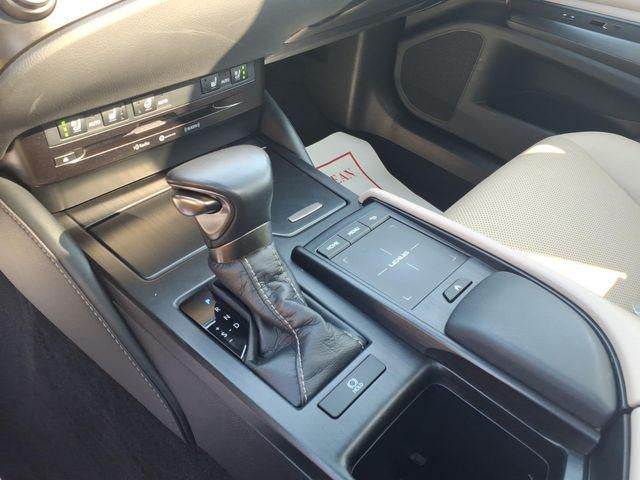 2021 Lexus ES 350
