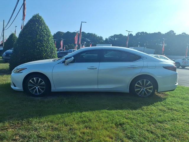 2021 Lexus ES 350