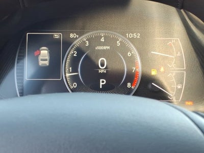 2021 Lexus ES 350