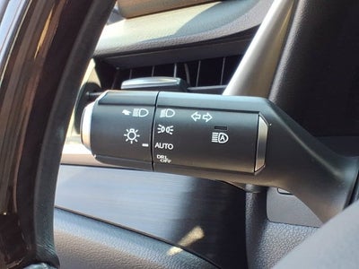2021 Lexus ES 350