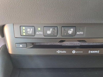 2021 Lexus ES 350