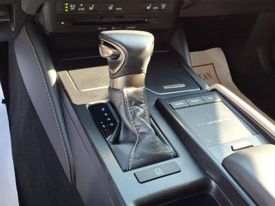 2021 Lexus ES 350