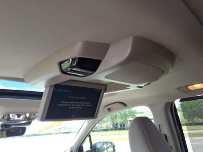 2022 Honda Pilot Elite