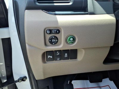 2022 Honda Pilot Elite