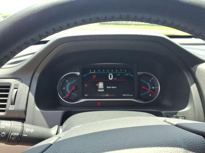 2022 Honda Pilot Elite
