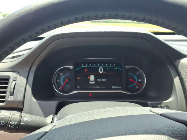 2022 Honda Pilot Elite