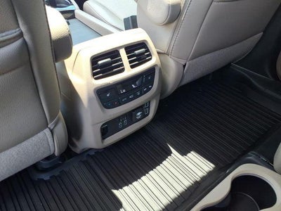 2022 Honda Pilot Elite