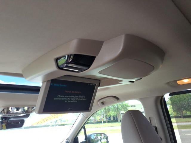2022 Honda Pilot Elite