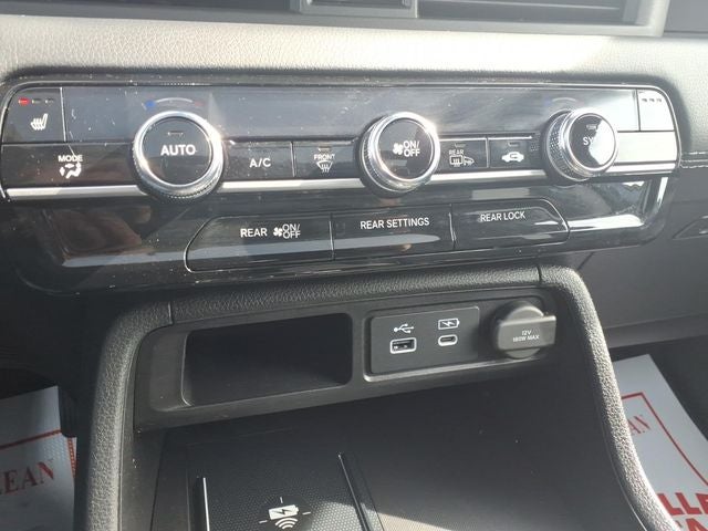 2025 Honda Pilot Base