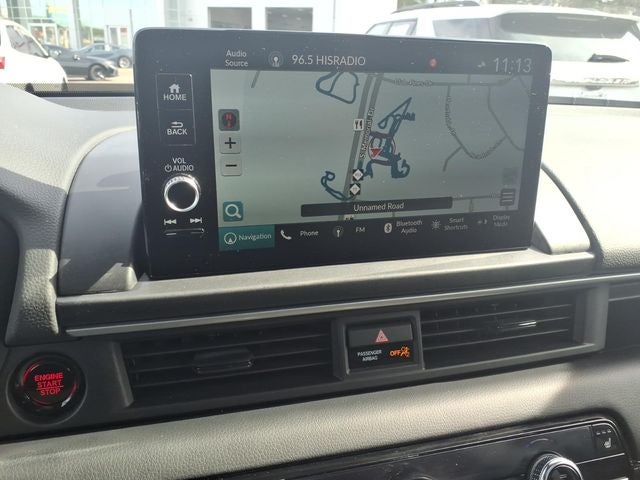 2025 Honda Pilot Base