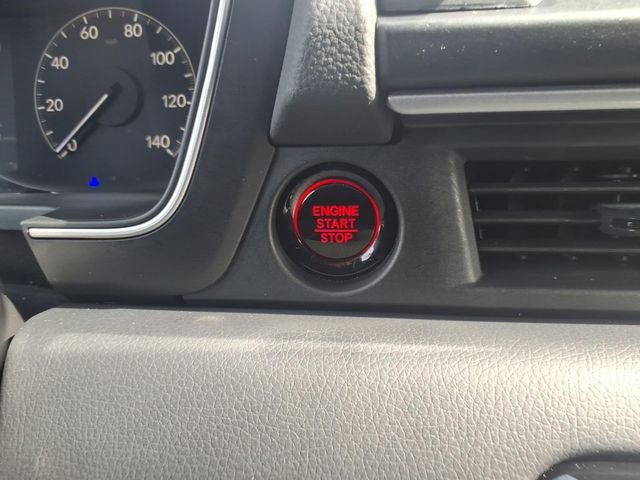 2025 Honda Pilot Base