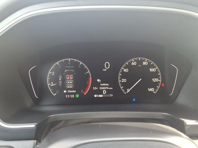 2025 Honda Pilot Base