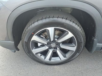 2025 Honda Pilot Base