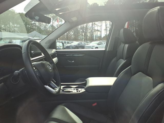 2025 Honda Pilot Base