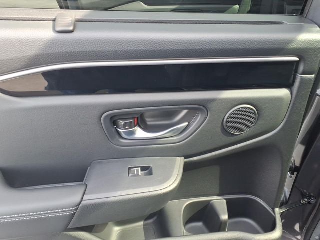 2025 Honda Pilot Base