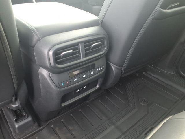 2025 Honda Pilot Base