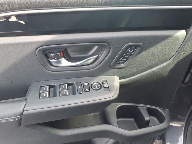 2025 Honda Pilot Base