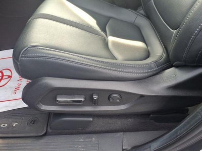 2025 Honda Pilot Base