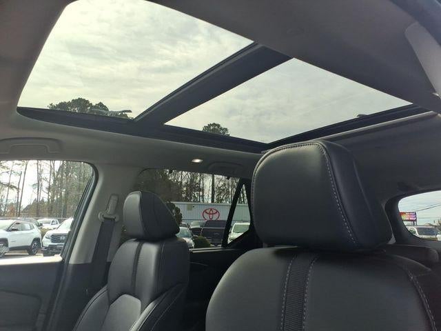 2025 Honda Pilot Base