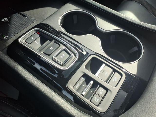 2025 Honda Pilot Base