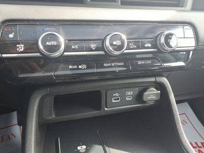 2025 Honda Pilot Base