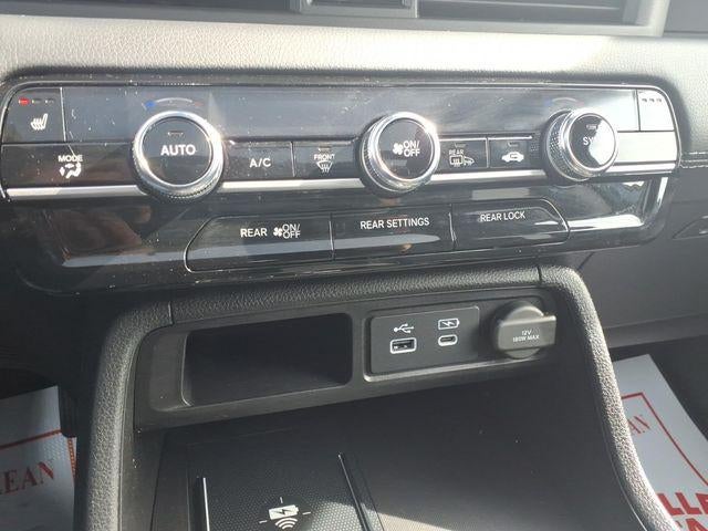 2025 Honda Pilot Base