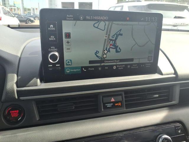 2025 Honda Pilot Base