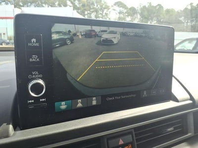 2025 Honda Pilot Base