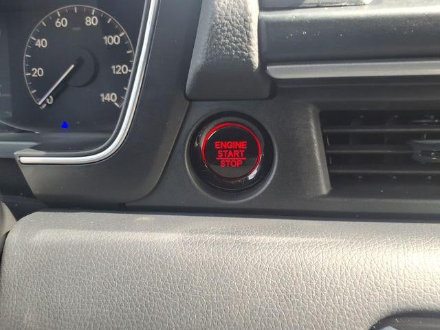 2025 Honda Pilot Base