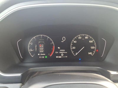 2025 Honda Pilot Base