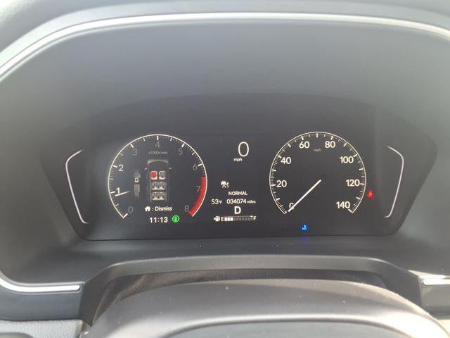 2025 Honda Pilot Base