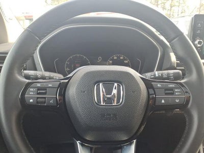2025 Honda Pilot Base