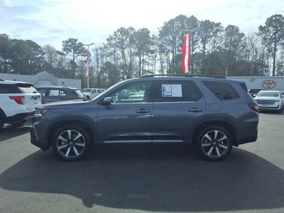2025 Honda Pilot Base