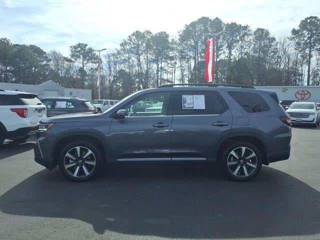 2025 Honda Pilot Base