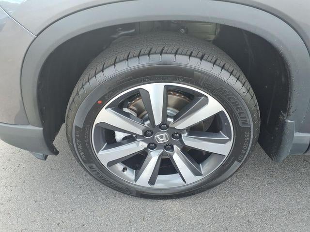 2025 Honda Pilot Base