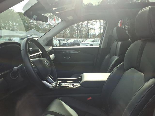 2025 Honda Pilot Base