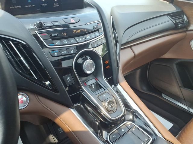 2019 Acura RDX Advance Package SH-AWD