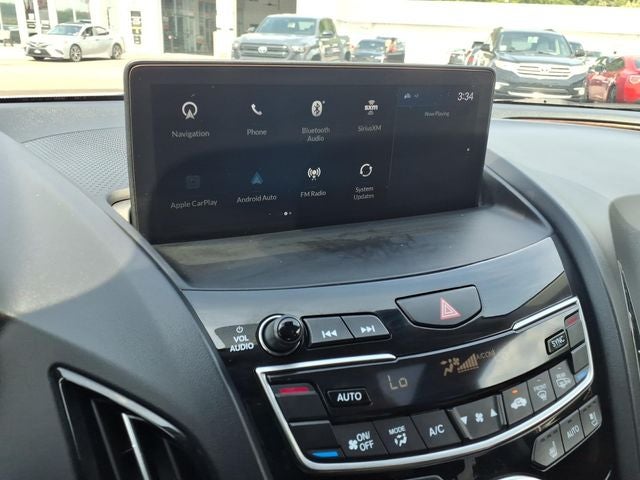 2019 Acura RDX Advance Package SH-AWD