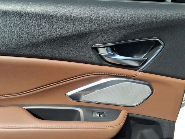 2019 Acura RDX Advance Package SH-AWD