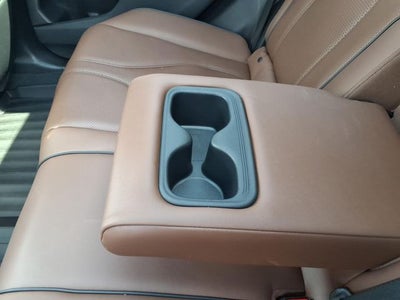 2019 Acura RDX Advance Package SH-AWD